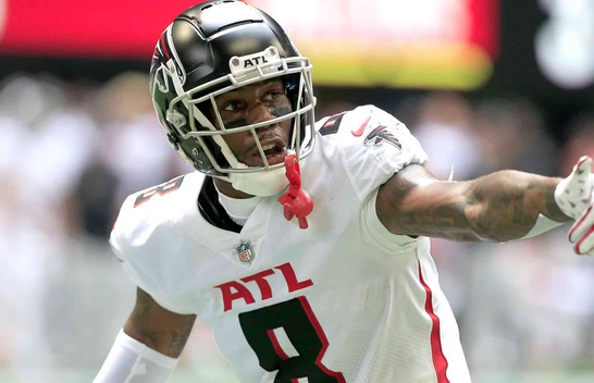 Falcons Preview: Week 3 at New York Giants