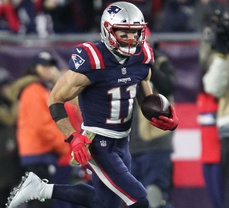 Patriot Talk: Week 12 Predictions and a Look-in To Playoff Seedings