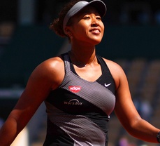 Star Athletes Show Compassion towards Naomi Osaka after Abrupt French Open Withdrawal