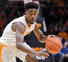 Tennessee Looks to Down Kentucky Again Tonight