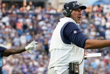 Titans: 3 takeaways from the squandered game against the Giants