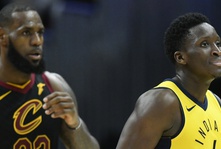 After Game 1 Loss to Pacers, Should Cavaliers be Worried?  