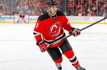 Taylor Hall and Johnny Gaudreau to Spend Time on Injured Reserve