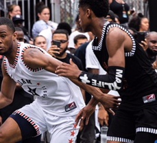 Cali's High-flying shooting guard Cassius Stanley Showcases his Talents on Both Coasts