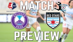 Red Stars Look To Bounce Back From Loss As They Take On Orlando Pride For The First Time This Season