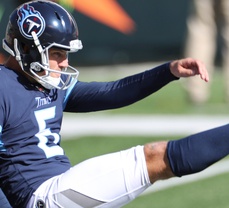 Titans: Bad news out of practice for the special teams unit