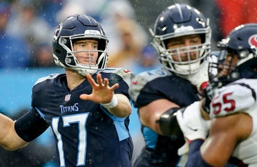 3 takeaways from the Titans ugly loss to the Texans