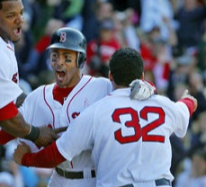 Red Sox 2007: The Mother’s Day Miracle