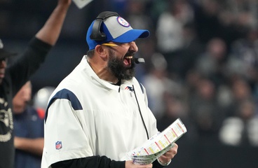 Patriots' Three Biggest Offseason Needs 
