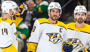 It's time for the Predators to stop being stubborn