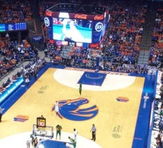 Boise State's Men's Basketball Continued Failure to Surpass the Football Team's Success