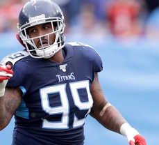 Tennesse Titans: Jurrell Casey rightfully upset with recent trade to Denver