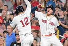 The new and surprising faces of the 2023 Boston Red Sox