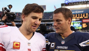 Would Eli Manning have said yes to the 'Los Angeles' Chargers?
