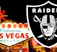 Raiders Announce Plans to Move to Vegas