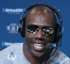 The Real Reason Terrell Owens Won't be Attending Hall of Fame Induction Ceremony?