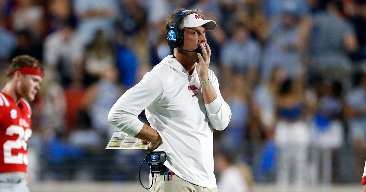 SportsBlog :: The Heart of the Southland Insiders :: Lane Kiffin could