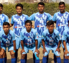 Minerva Academy start U-21 Youth League with comfortable 4-1 win against Paldi Football Academy