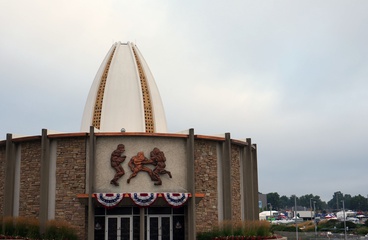 SportsBlog newsletter 8/8: Hall of Famers!
