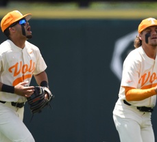 YIKES! #1 Tennessee baseball just rocked Mississippi State for 27 runs