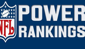 2017 NFL Power Rankings: Week 17