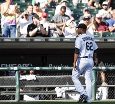 If the White Sox were to move Jose Quintana, where would he go?