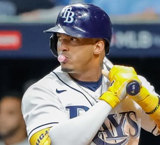 Rays' Franco has $650K in jewelry stolen from car
