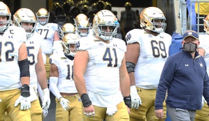 Notre Dame threatens College Football Playoff boycott?