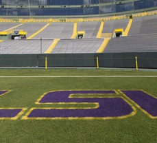 LSU On A Roll On The Recruiting Trail