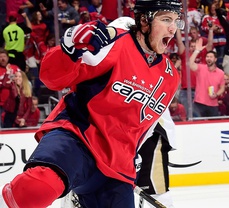 NHL DFS: DraftKings/FanDuel Daily Fantasy Hockey Optimal Lineups - October 20th 2017