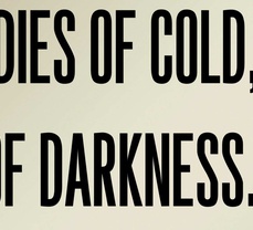 The Man Cold Attacks: An O2 Fuel Mini-Series 