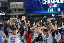 Braves Win the World Series: An Obstructed Take