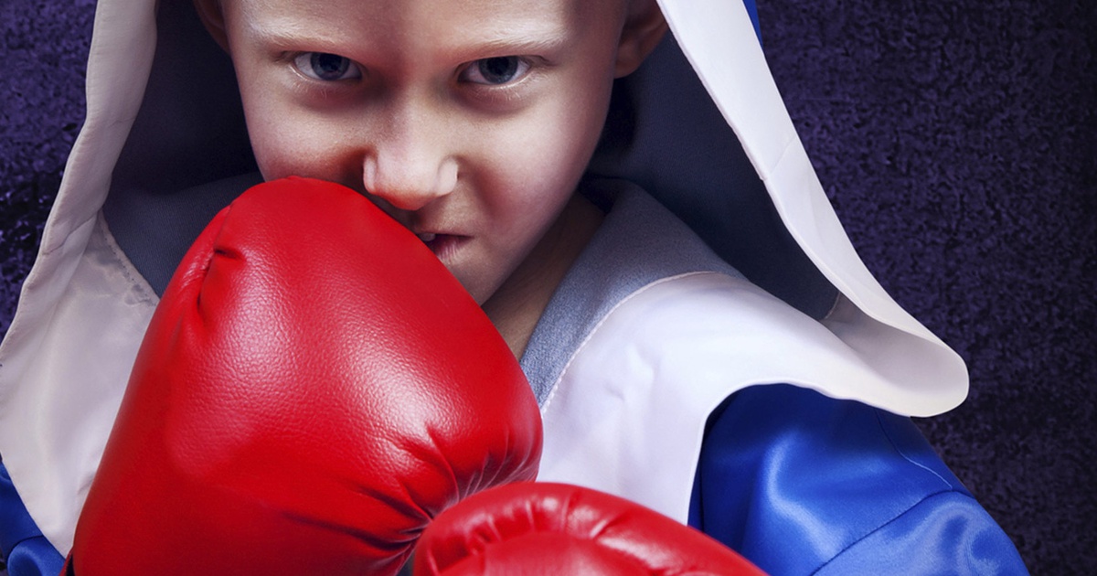 SportsBlog Combat Sports Is Boxing Safe for Kids?