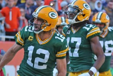 Fuller's Packers Report Card Week 6: Rodgers Still Owns the Bears. Enough Said.