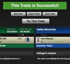 Potential Maverick Trade Partners: Boston Celtics