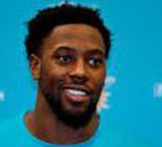 Dolphins Pass on Foster and take Charles Harris 22nd Overall