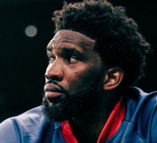 The Speculation Surrounding Joel Embiid's Future: Could He Force His Way Out of Philly?