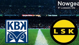 Match analysis: Kristiansund BK VS Lillestrom