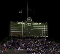 Recap: The Fall Classic