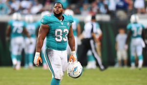 The Miami Dolphins Offense Should Be Blamed For The Defensive Struggles Not Ndamukong Suh