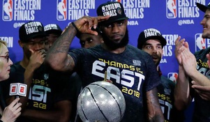 With LeBron Exiting Eastern Conference, Which Team Emerges in the East? 