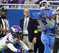 The Obstructed NFC North Preview