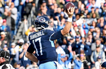Recap: Titans grind out another win, this time against the Saints