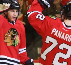 Blackhawks' decision to trade Panarin is perplexing