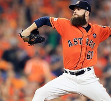 MLB DFS: DraftKings/FanDuel Daily Fantasy Baseball Optimal Lineups - June 3rd 2018