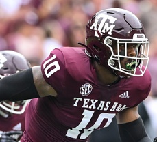 Texas A&M is having trouble with its highly-touted freshman class