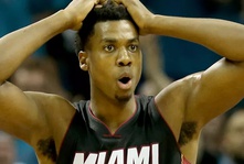 
NBA Trade Rumors: Is A Hassan Whiteside To Phoenix Suns Deal Worthwhile?