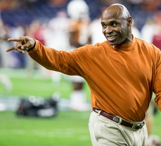Charlie Strong to be axed by Saturday: Is Tom Herman on the way?