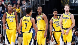 Indiana Pacers' Future Outlook