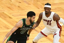 Eastern Conference Finals Preview and Prediction